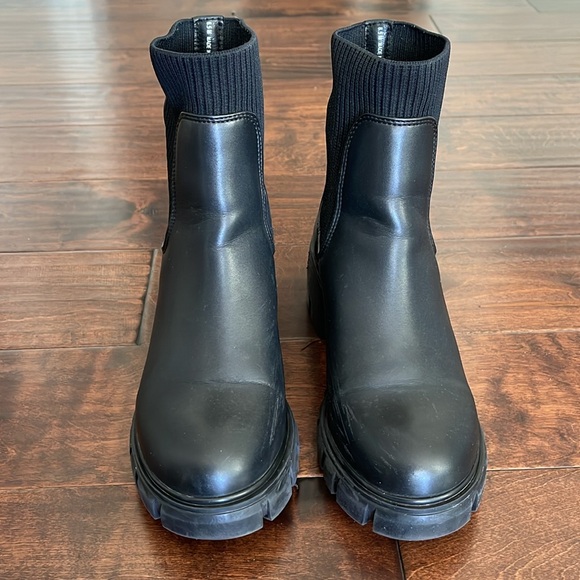 Steve Madden Hayle boots - Picture 2 of 10